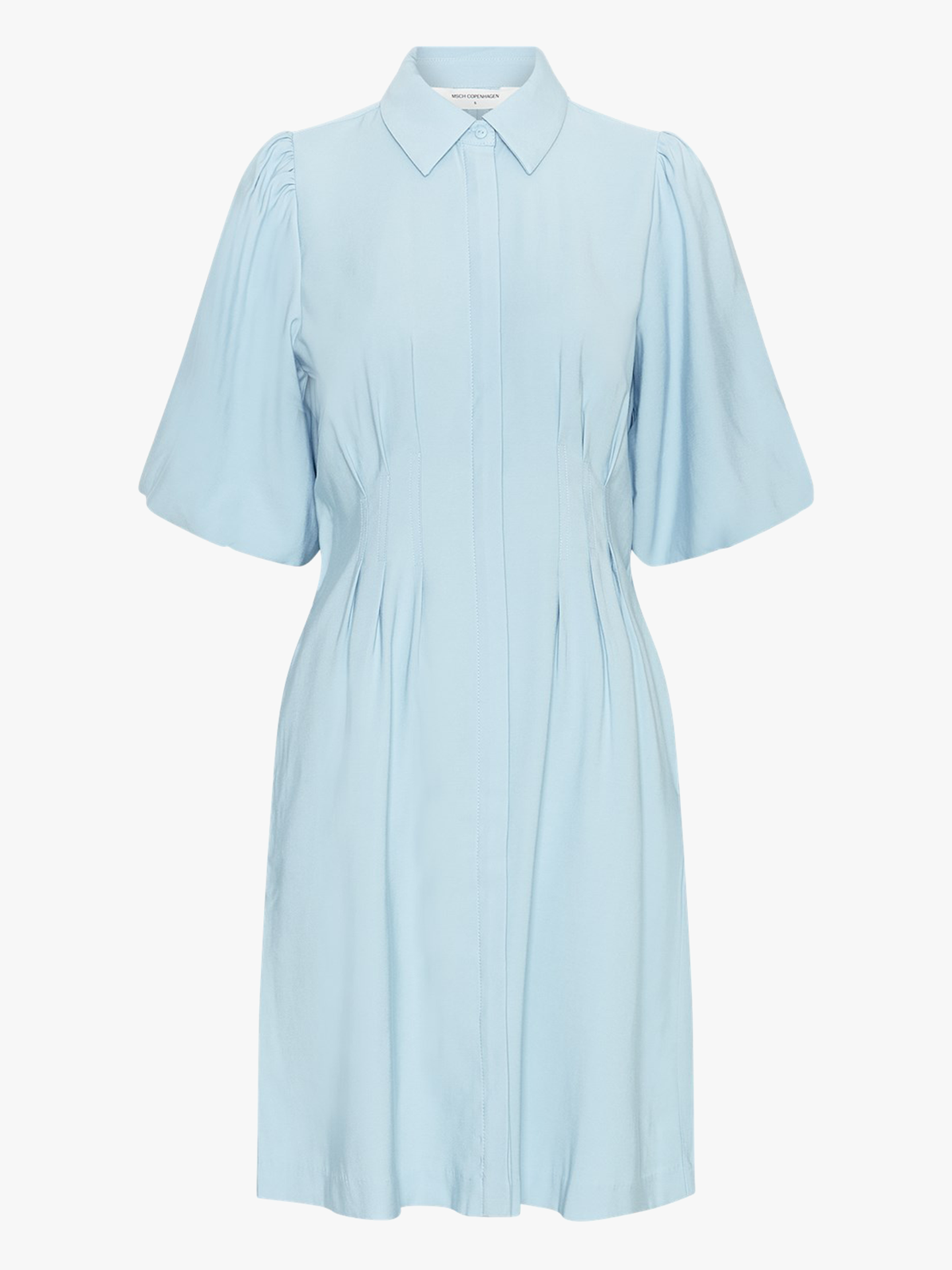 Asana 2/4 Dress