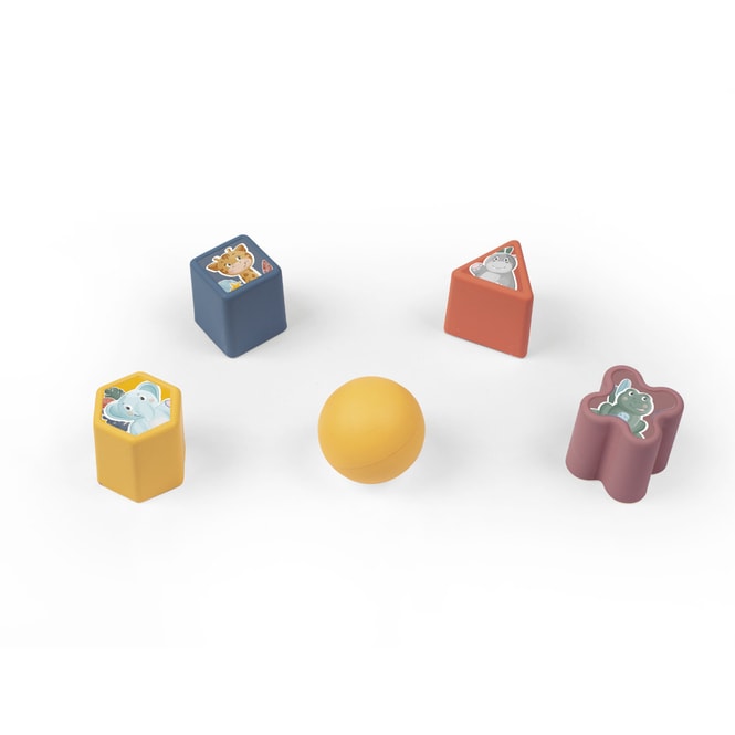 Little Smoby - Spieltisch - Activity