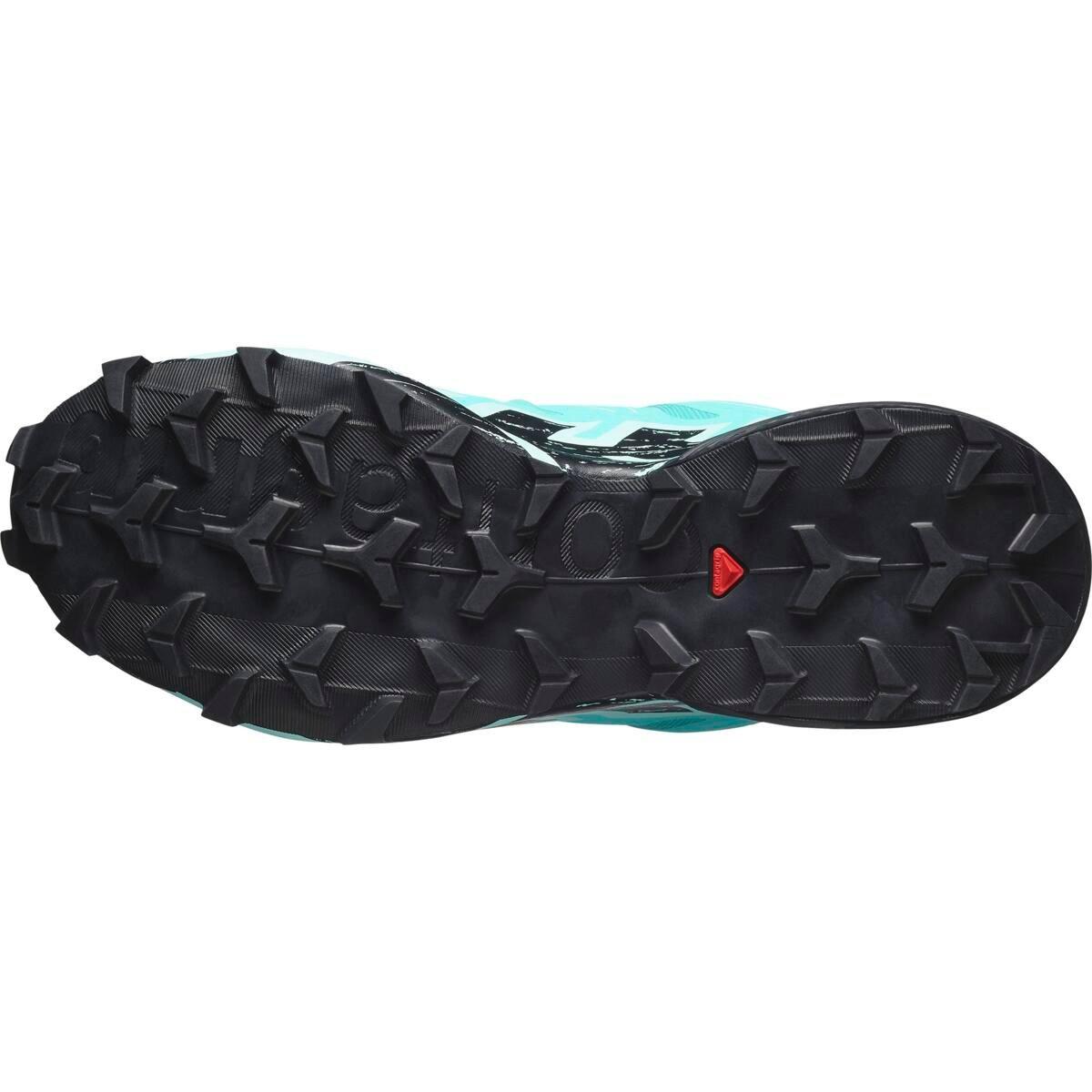 Salomon Speedcross 6 GoreTex Womens Trail Running Shoes