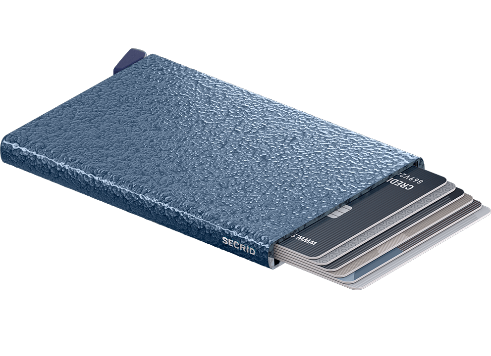 Cardprotector hammerstone