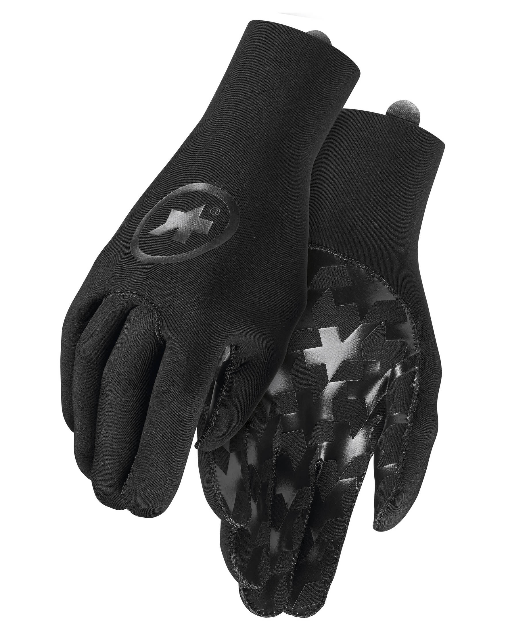 ASSOS| Damen und Herren Radsport-Handschuhe GT RAIN GLOVES