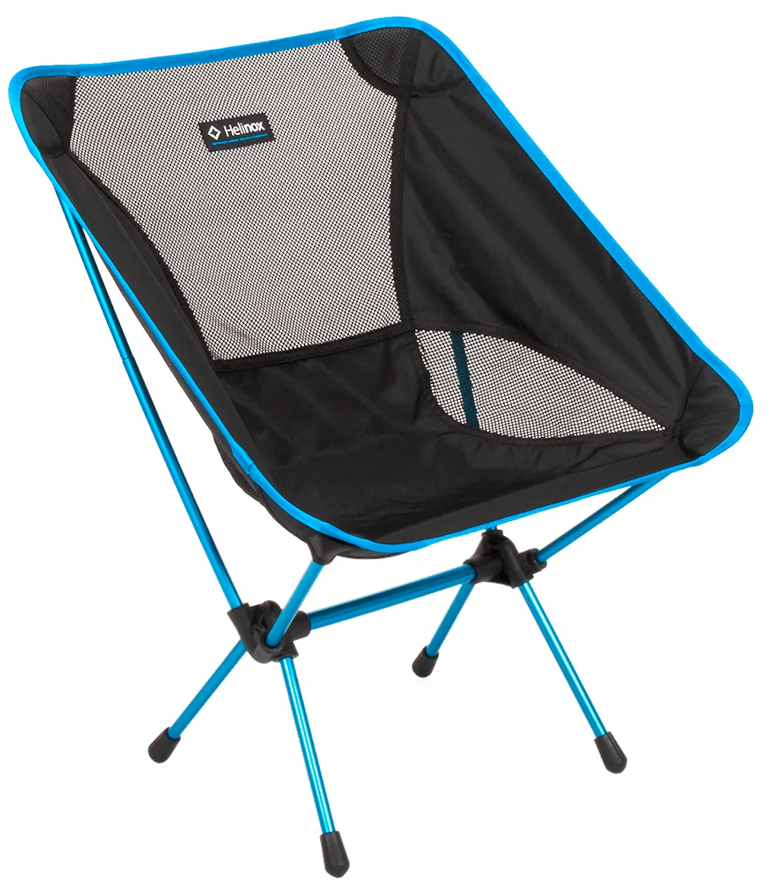 Helinox Chair One Black/O Blue