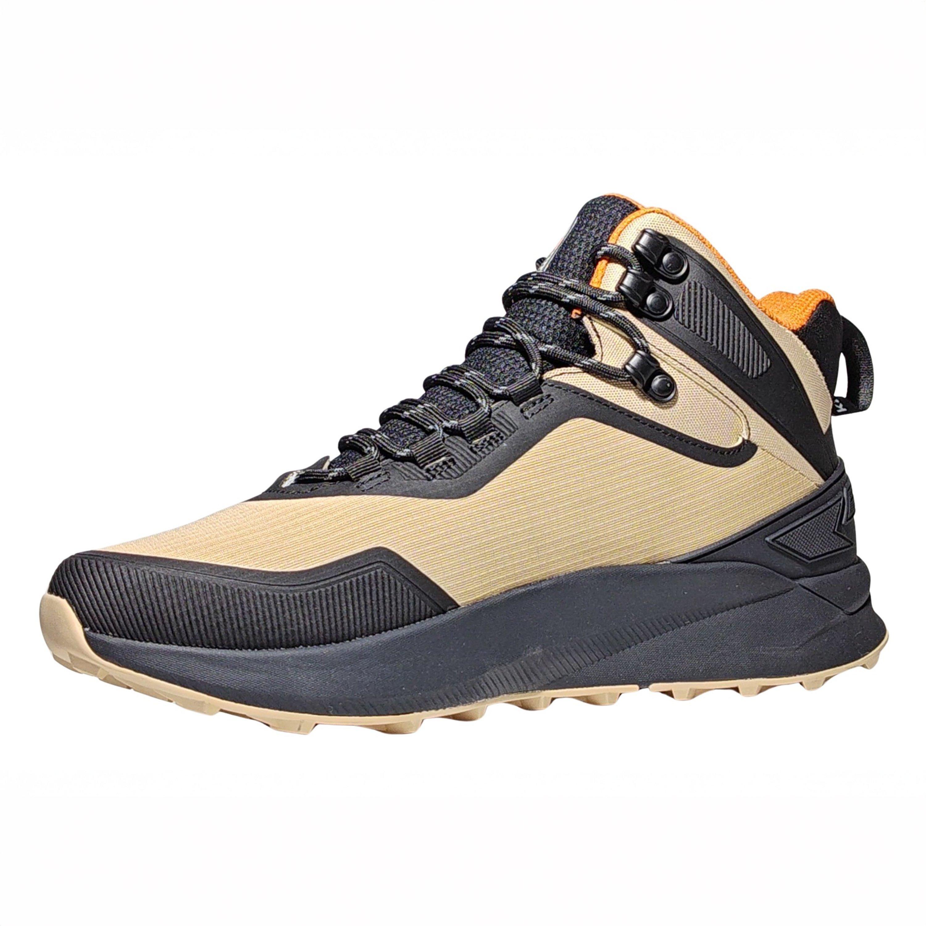 Karrimor Rallitor Mens Waterproof Hiking Boots