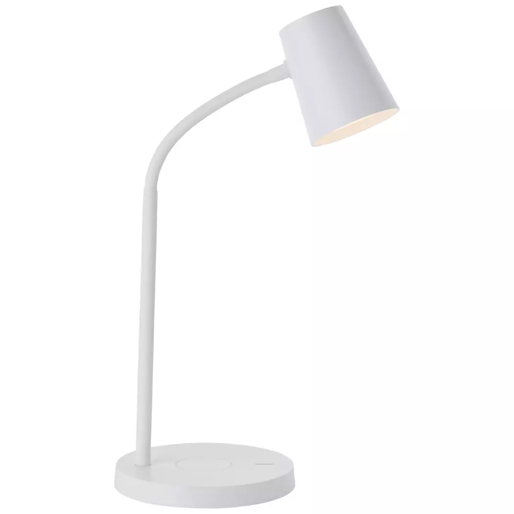 LED-Tischleuchte Illa