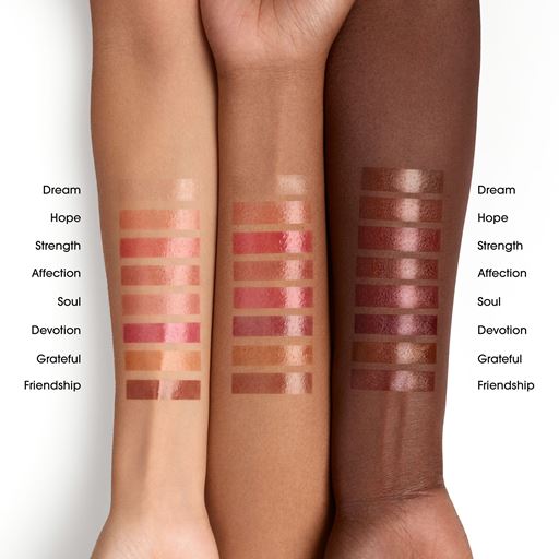 bareMinerals Dewy Lip Gloss-Balm, Hope