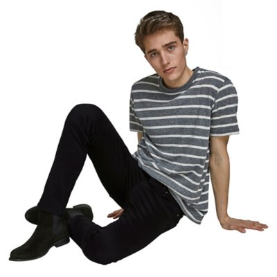 Jean homme Jjiglenn Jjicon Jj 177 50Sps Noos JACK JONES