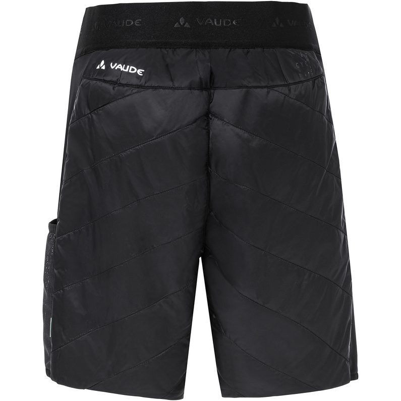 Vaude Damen Sesvenna III Shorts
