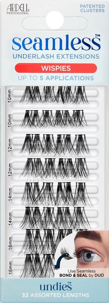 ARDELL Seamless Wispies refill 32 Stk