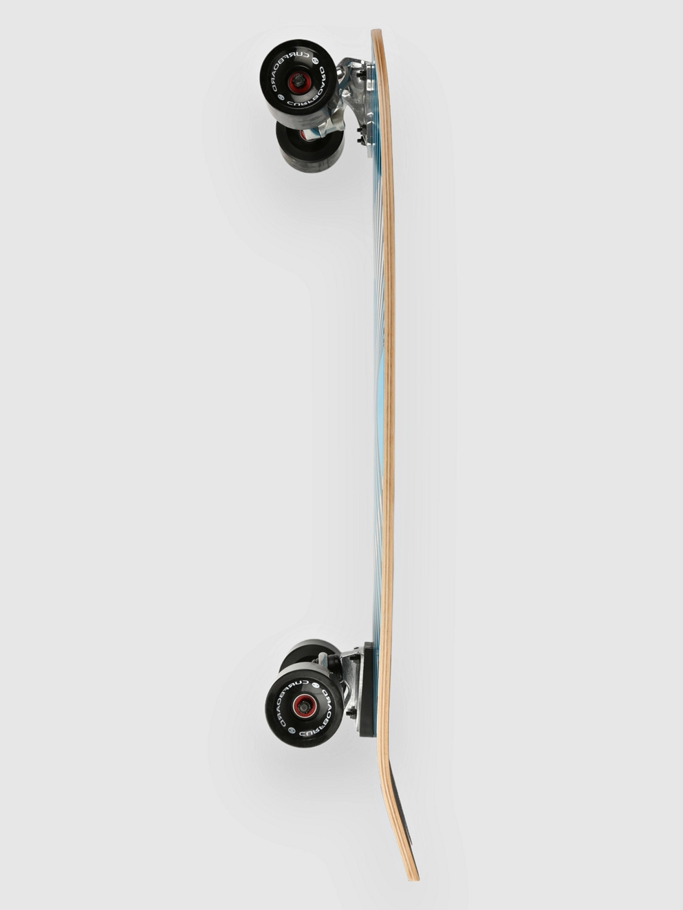 Curfboard Fish 32