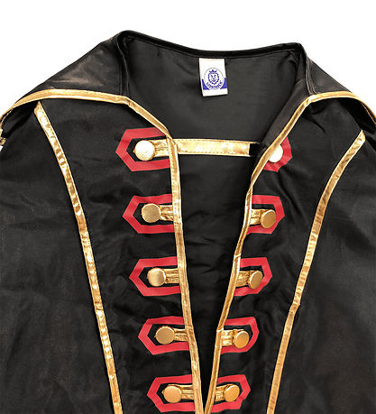 Liontouch Kostüm - Piratenumhang - Captain Cross