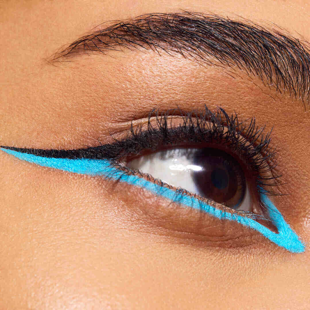 MAC COLOUR EXCESS Gel Pencil Eye Liner