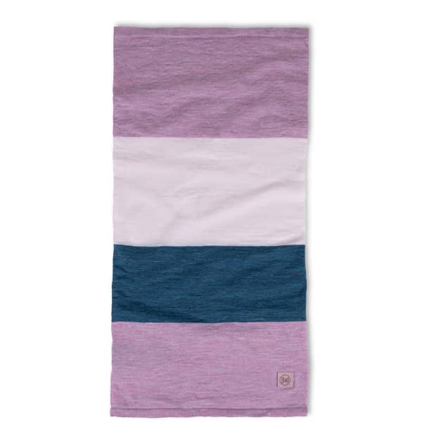 Tour de cou BUFF MERINO MOVE SOLID SOLID CAMELIA