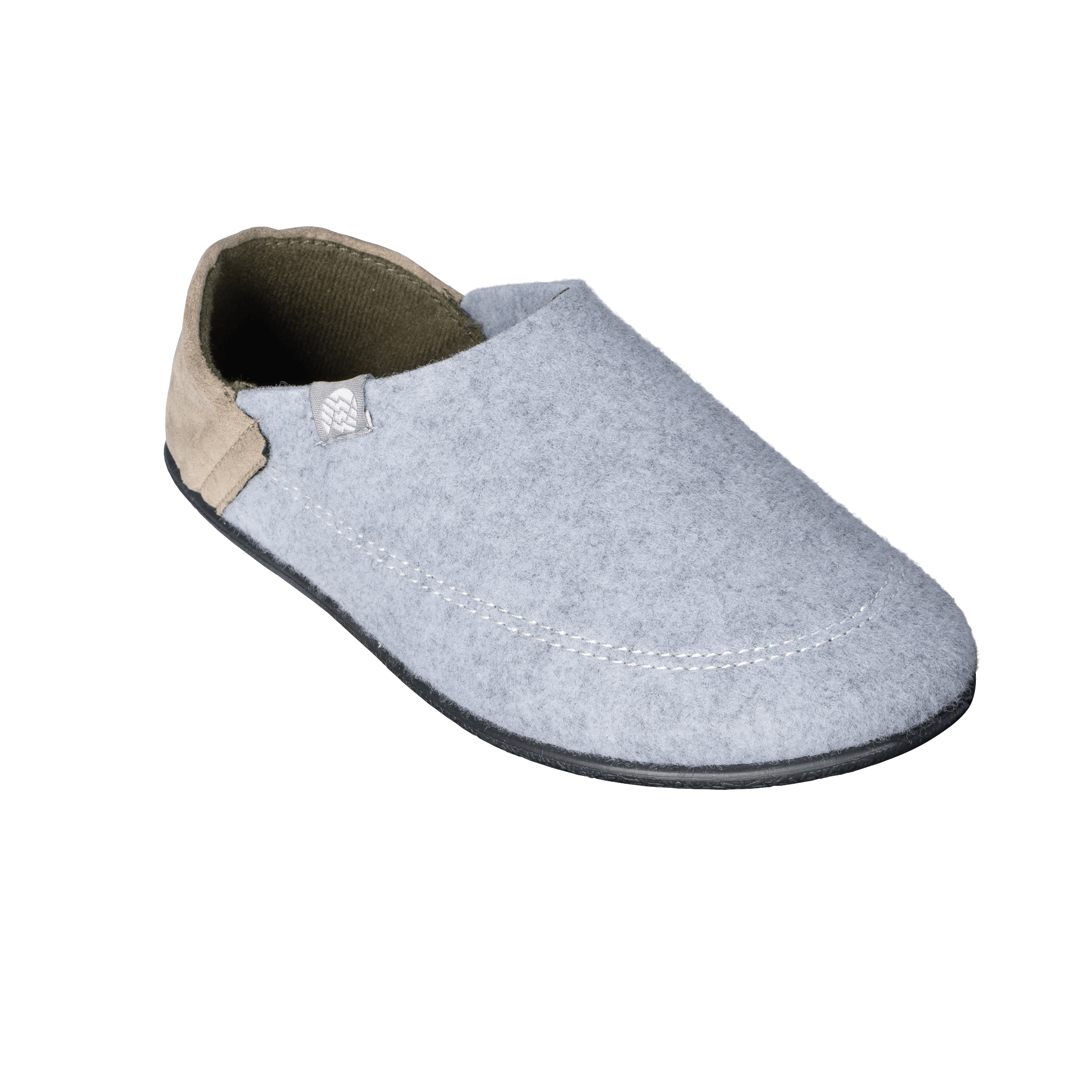 Move Mountains Ane tøffel 36-41 - Tøfler og slippers