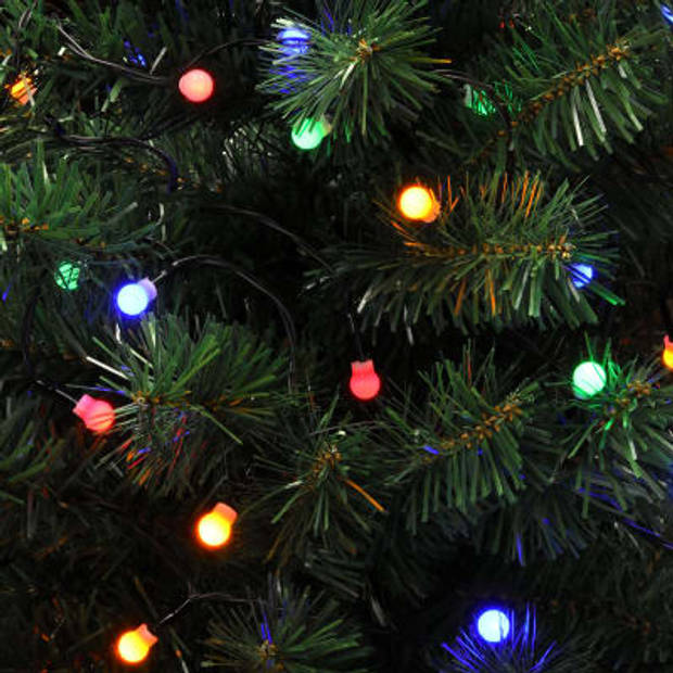 Blokker Kerstverlichting - 40 Leds - Multicolor