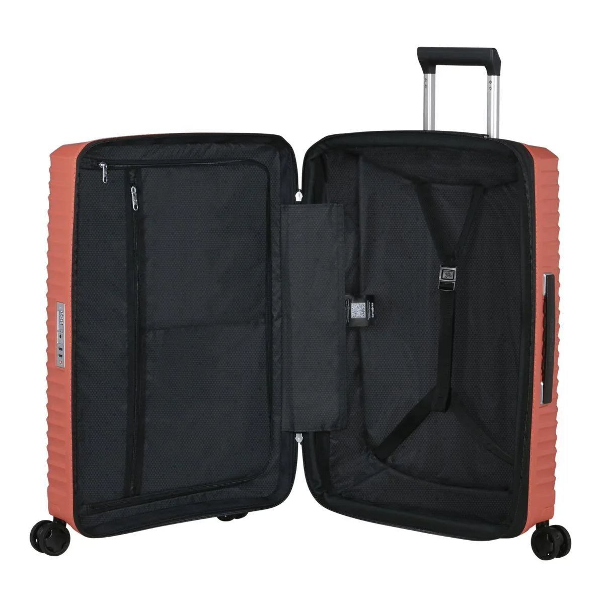 Samsonite |  Upscape | 68 EXP spinner Koffer