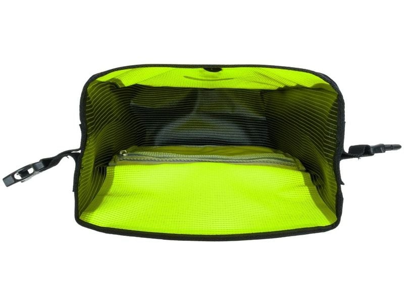 Ortlieb SP High-Vis QL2.1, 14,5 l Neon-Gelb Velotasche