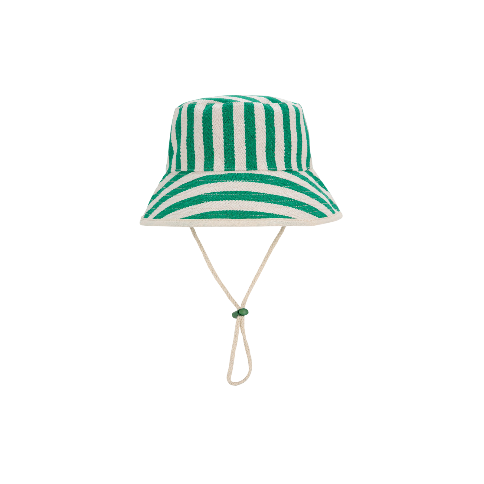 Fischerhut Stripes Fisherman Multicolor