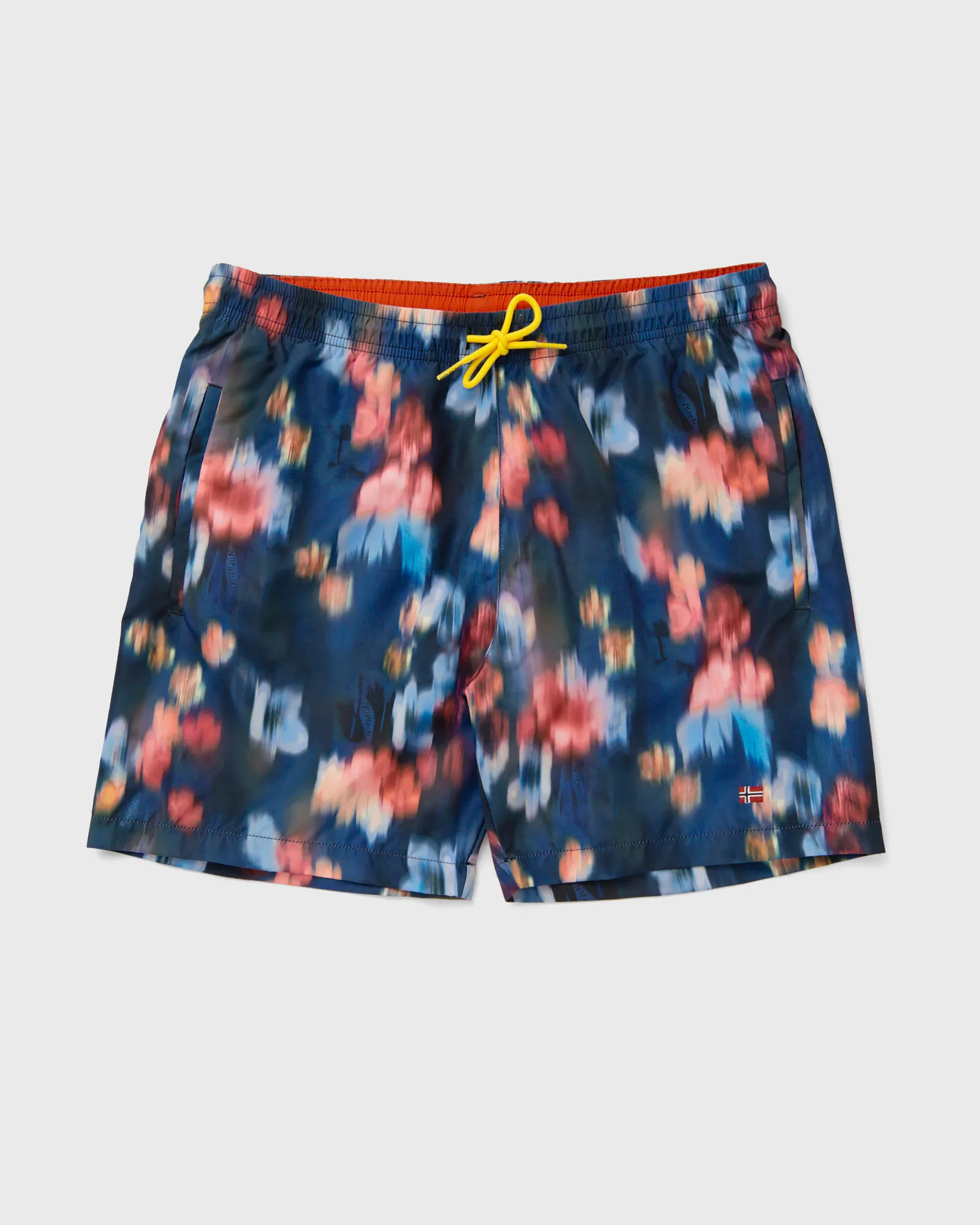 Napapijri V-INUVIK SHORTS