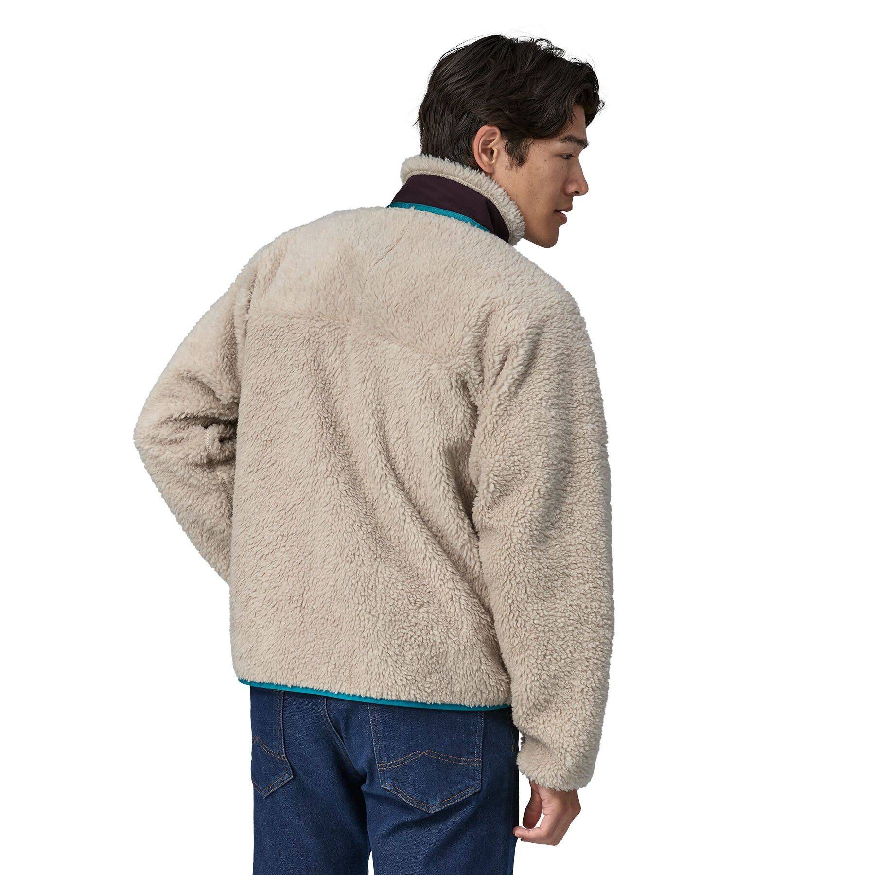 Patagonia| Herren Fleecejacke CLASSIC RETRO-X