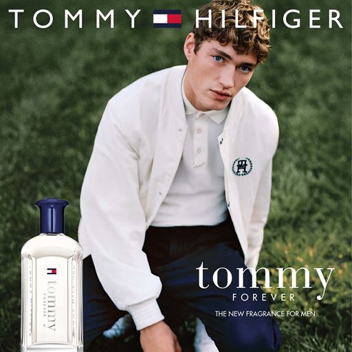 Tommy Hilfiger Tommy Forever Eau De Toilette, 30 ml