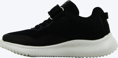 Leaf Dalby Sneakers, Svart