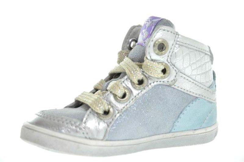 Bunnies Pien Pit Blauw