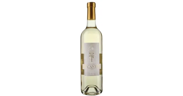 Ticino DOC Bianco di Merlot Bucaneve (2024) – Weisswein, Schweiz (0.75l)