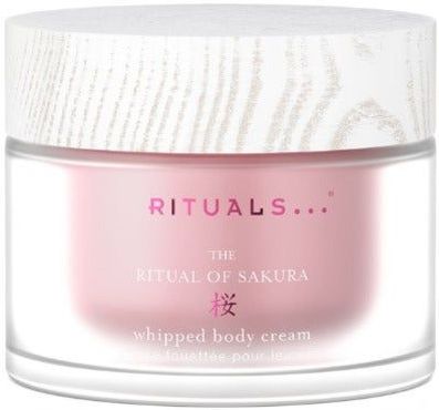 Rituals - Sakura - Bodylotion - 220 ml