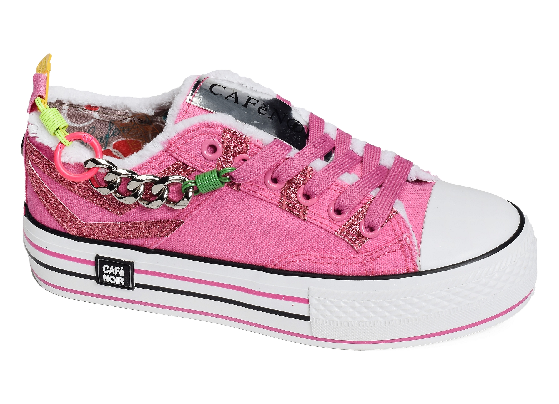Dm9503 fuchsia