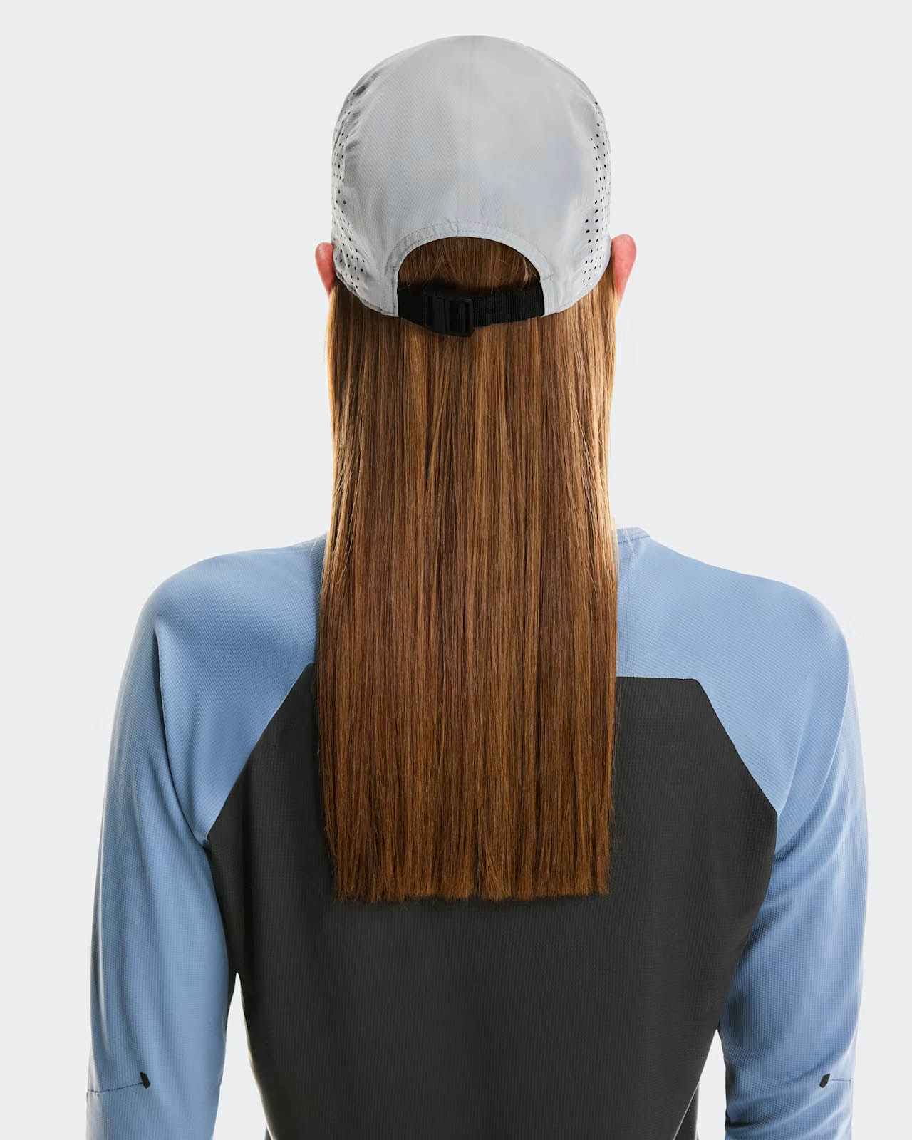 Lightweight Cap Glacier