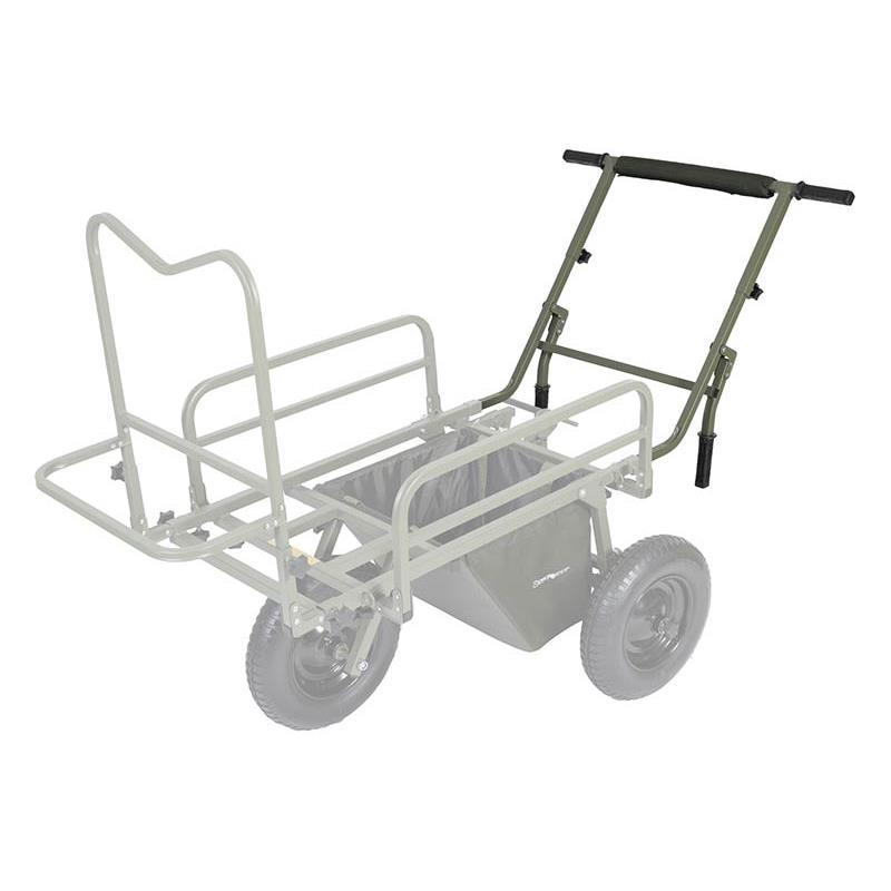 Guidon Carp Porter Pour Chariot Tri-Porter Handle Bars