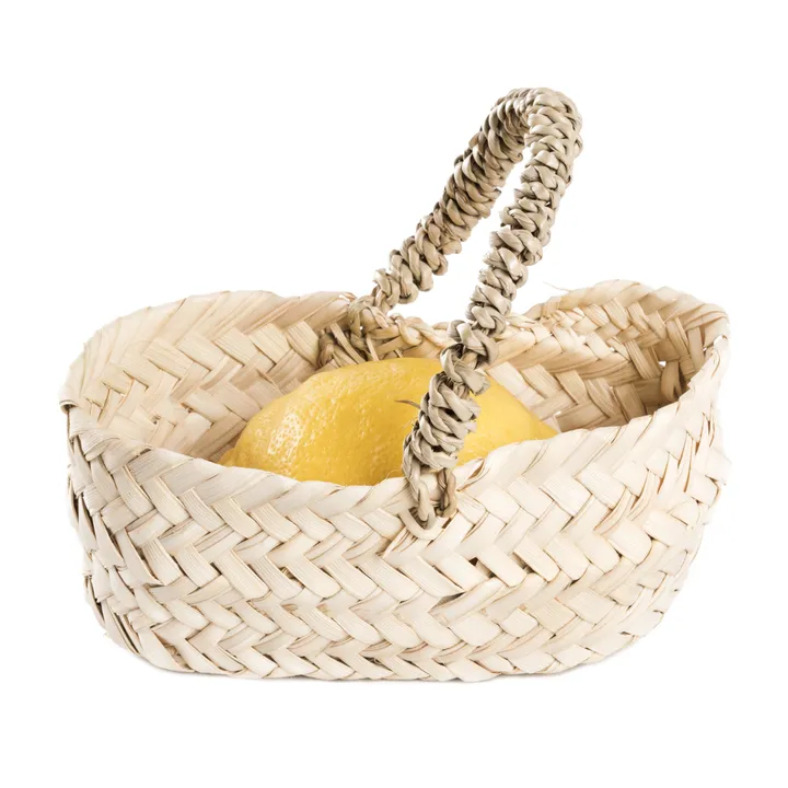 Cosydar Panières à fruit Doum