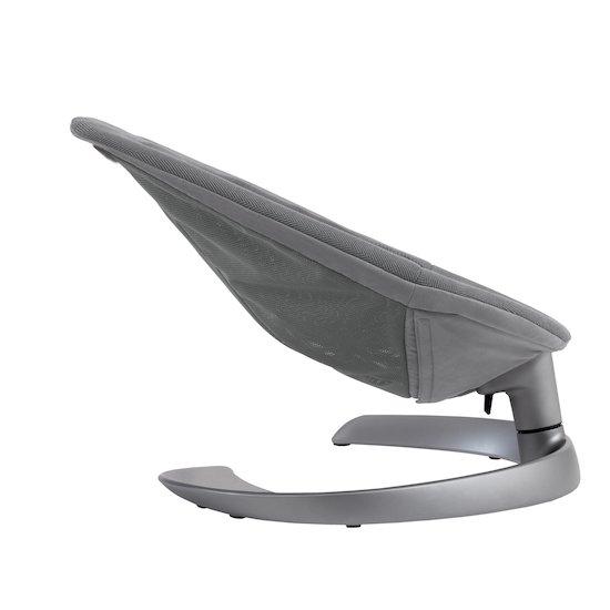 Transat Leaf Grow avec arche de jeux   Granite        de               Nuna