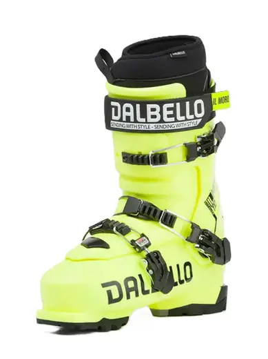 Dalbello IL Moro 110 Skistøvler Herre | SkatePro
