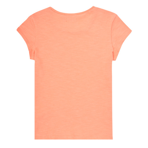 Ikks - ECLATOS - Orange