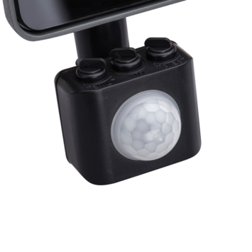 Philips LED straler met bewegings- en dag/nachtsensor 50W 4000K