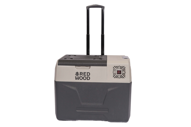 B40-T Compressor Cooler