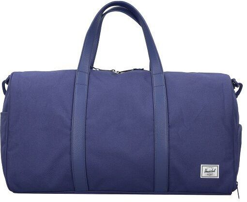 Herschel Supply Co. - Novel Duffle - Weekendtas - Skipper Blue - Handbagage