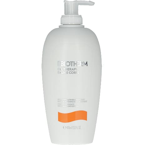 Bodylotion m. abrikosolie tør hud