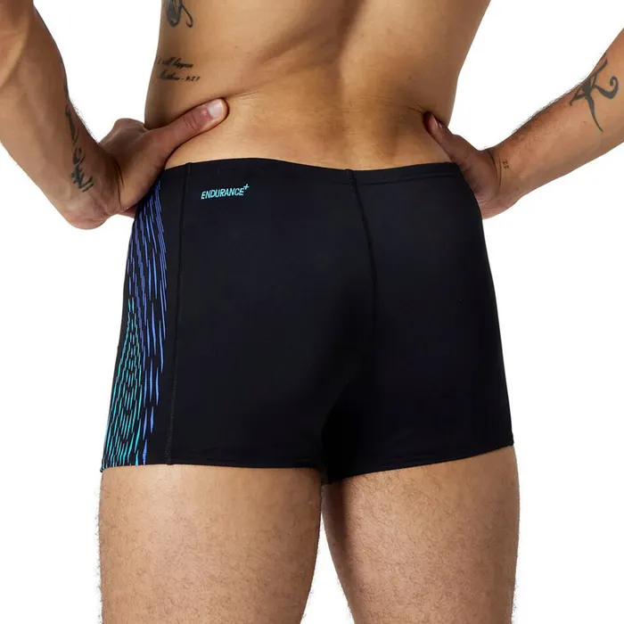 Speedo ECO+ Tech Panel Zwemboxer Heren