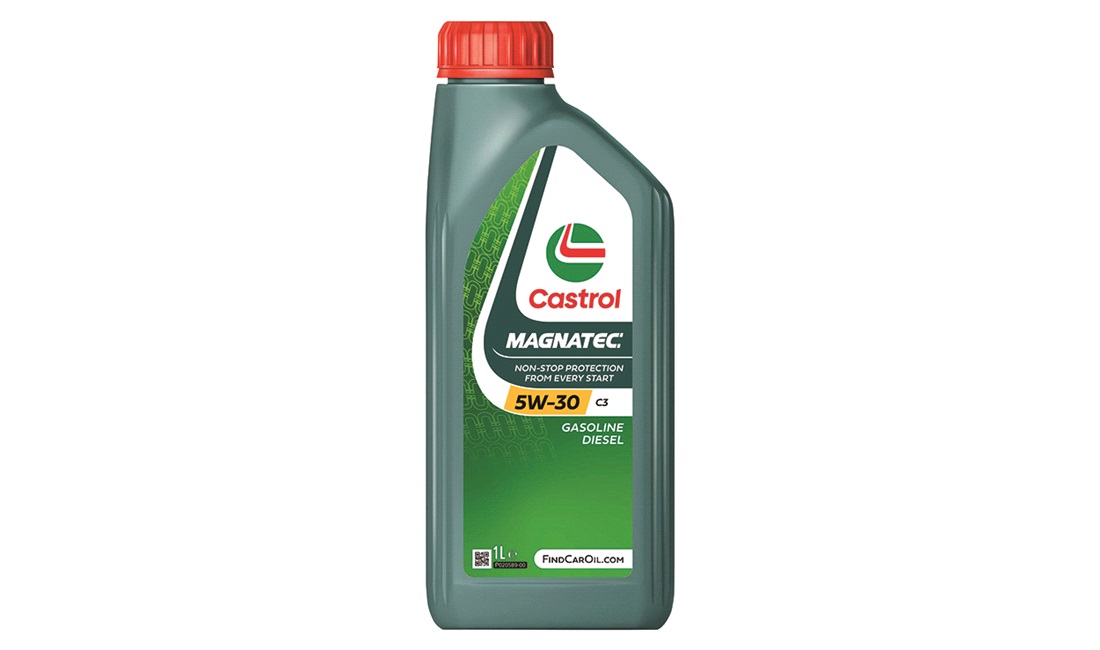 Castrol Magnatec 5W/30 C3 1L