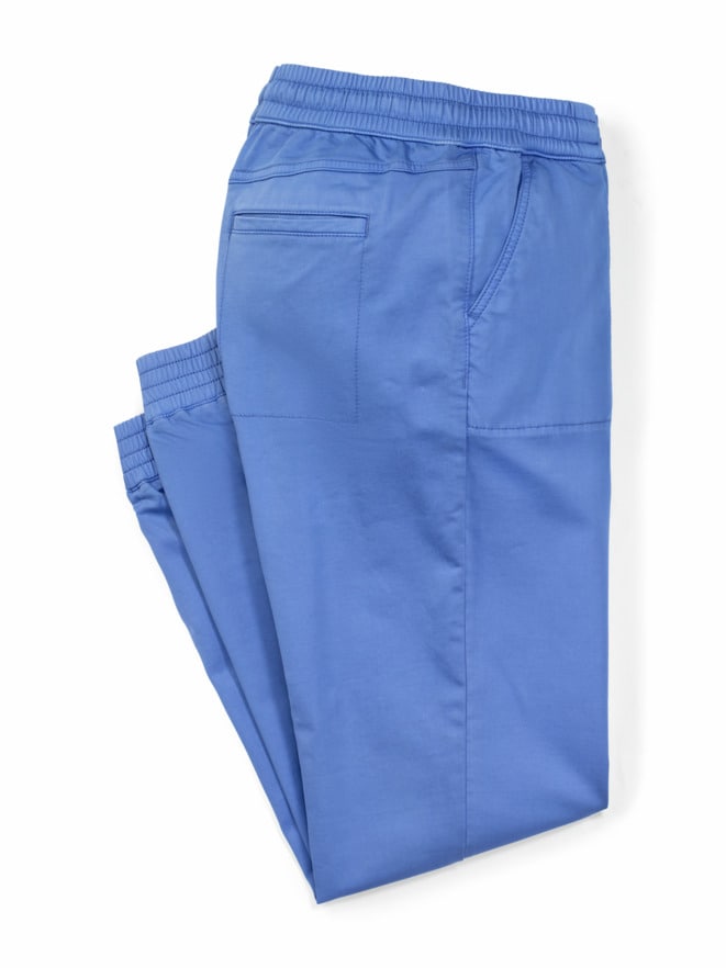 Dynamic Cotton Jogpant