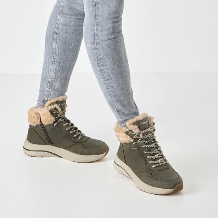 Tamaris Støvle Dame 1-26278-45