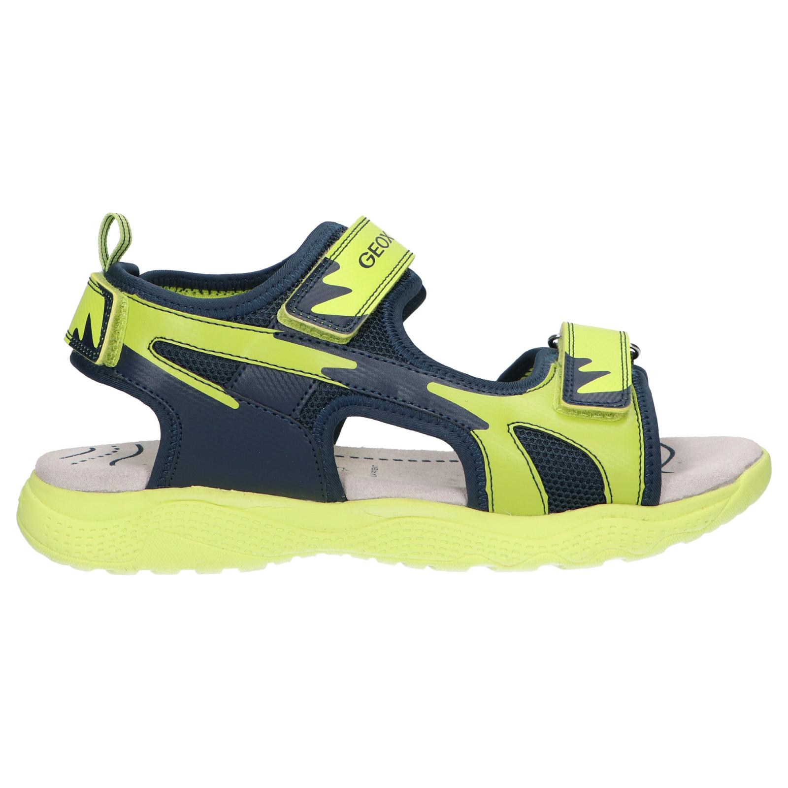 Sandalias Geox J25gpb 014ce JS Splush