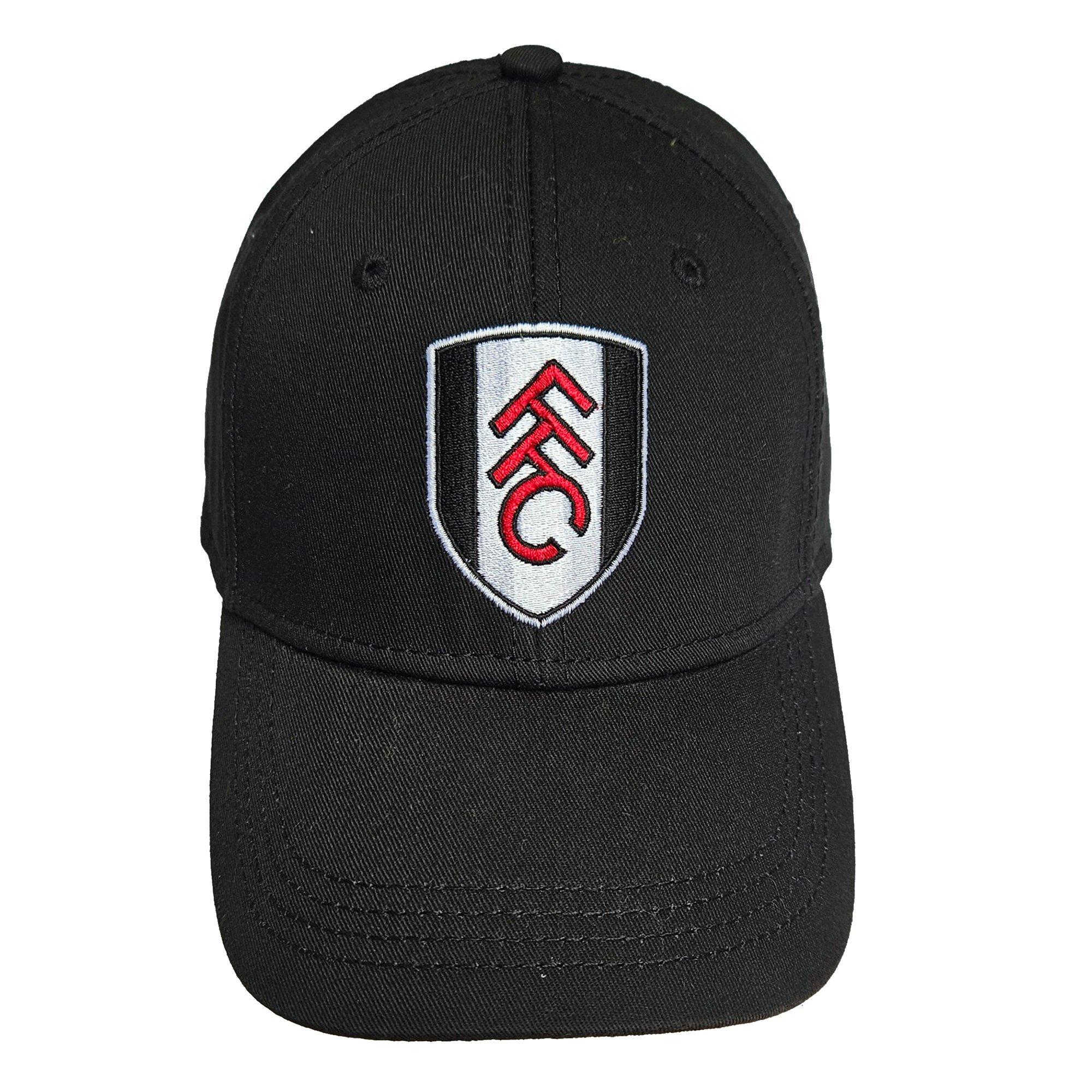 Team Fulham Basketball Hat