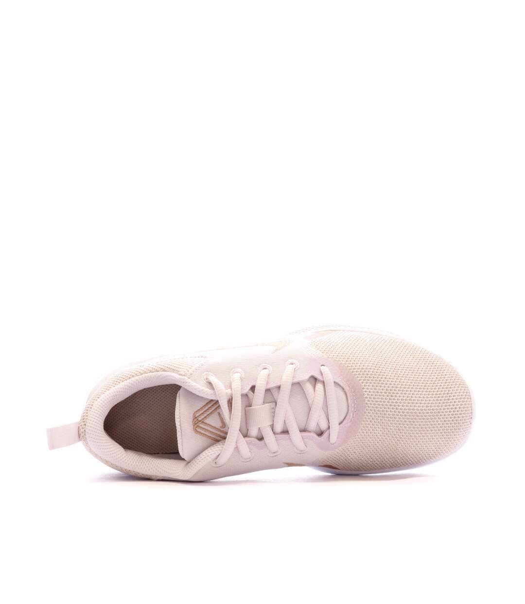 Baskets Mauve Femme Nike Flex Experience RN 10