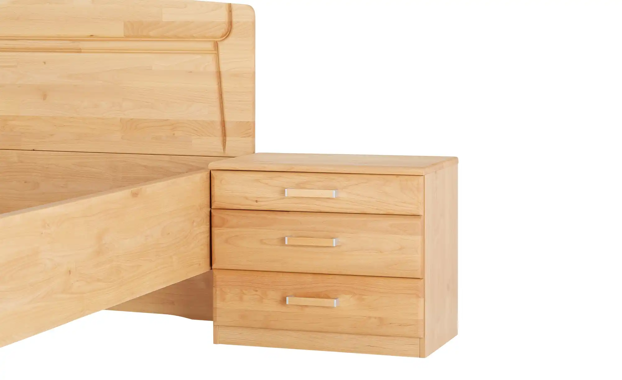 Woodford Bettanlage teilmassiv Morgana