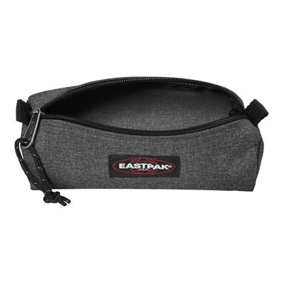 EASTPAK Benchmark - Trousse 1 compartiment - black denim