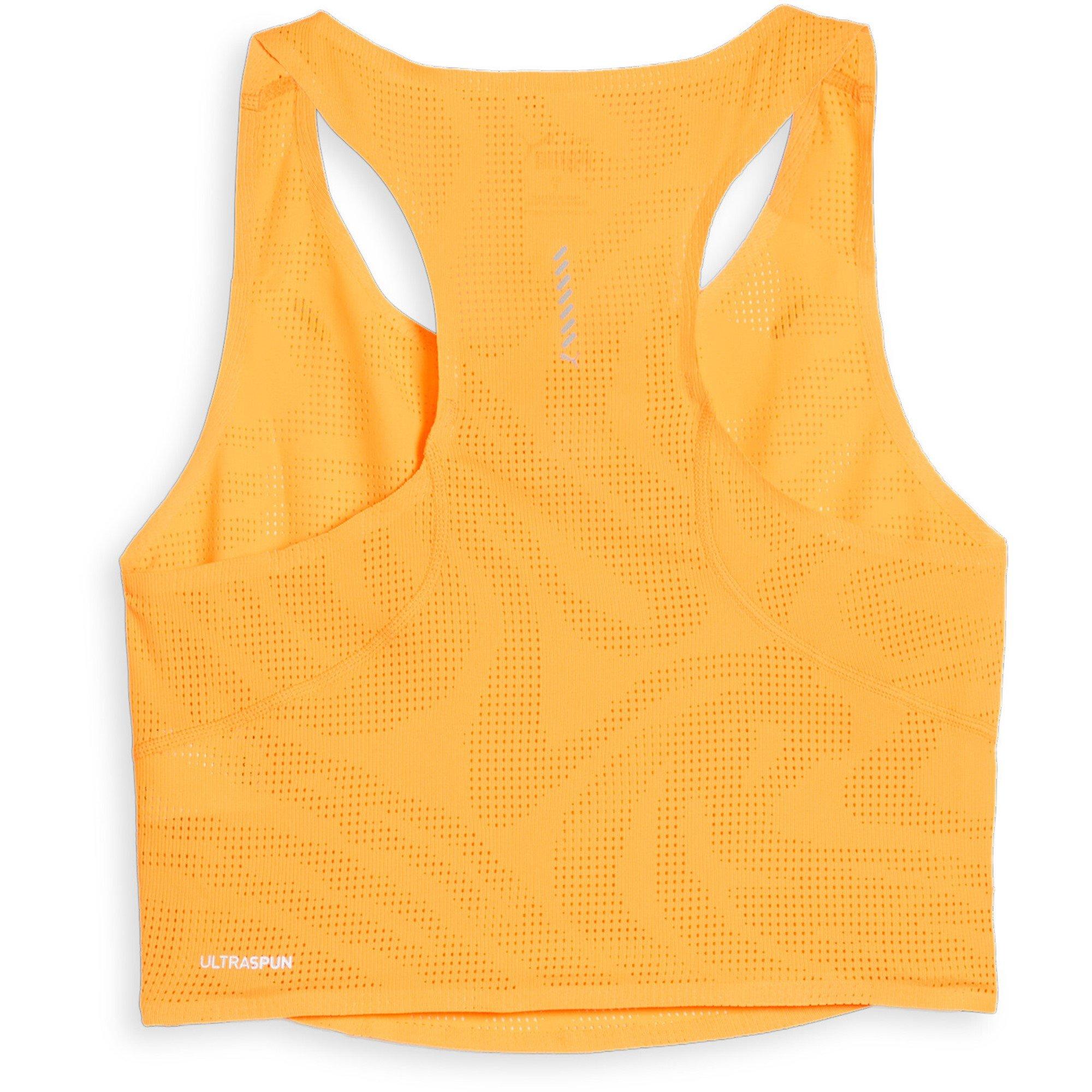 Puma RUN ULTRASPUN CROP TOP W