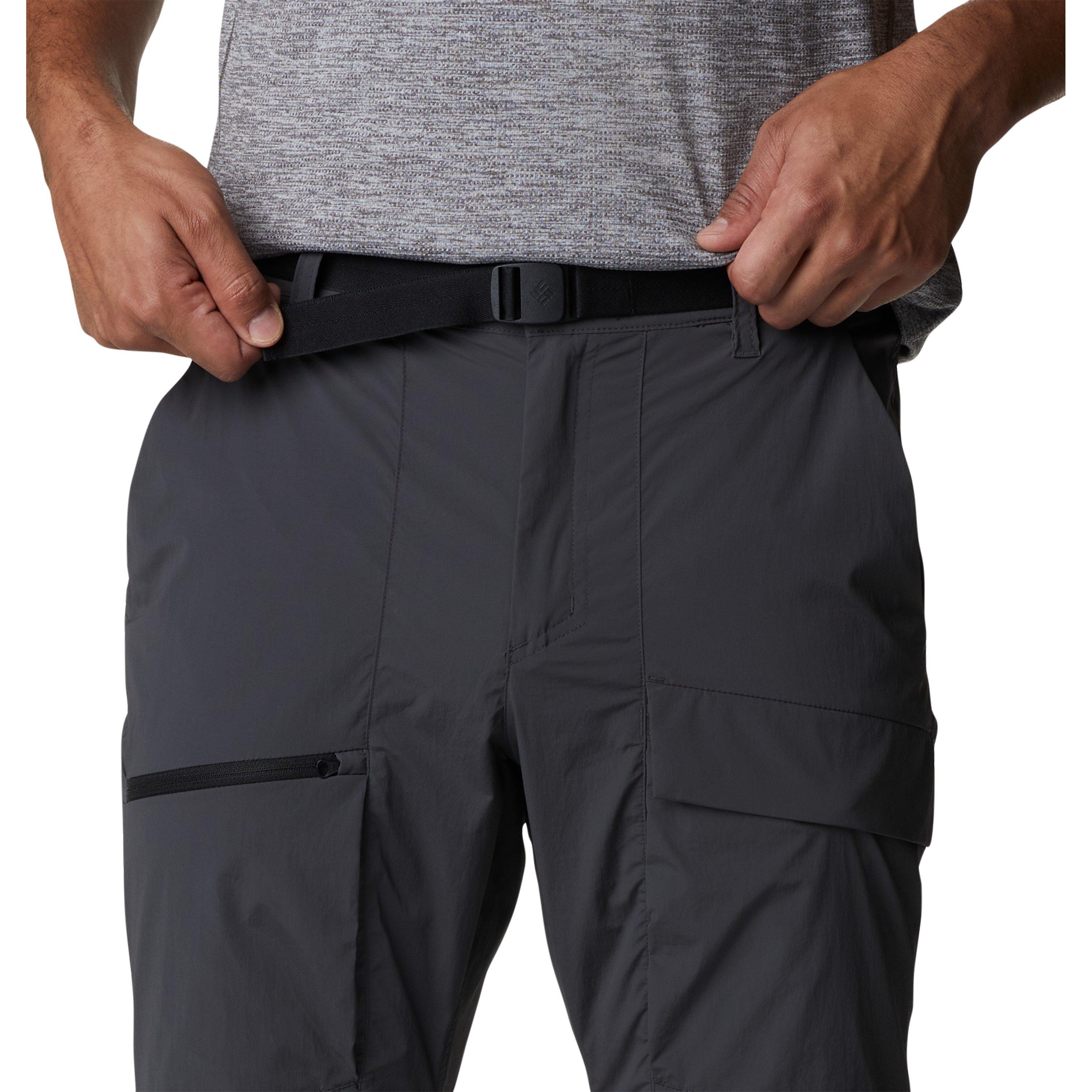 Columbia Max Convertible Trousers